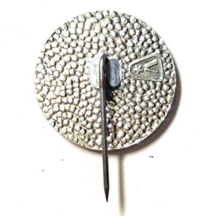 Значок-иголка &quot;Тренер - общественник&quot;