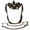 Знак (плакетка) СЗТУ. Северо-западное таможенное управление