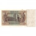Третий Рейх (Германия) 5 марок 1939 - 1942 год VF+