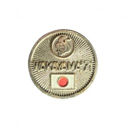 Значок Япония. Wakayama 71