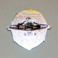 Значок &quot; п/л Щука из серии Советские подводные лодки ВОВ 1941−1945 гг&quot;
