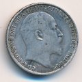 Великобритания 6 пенсов 1902 год