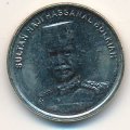Бруней 5 сен 2011 год