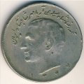 Иран 10 риалов 1968 год