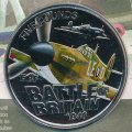 Гернси 5 фунтов 2010 год