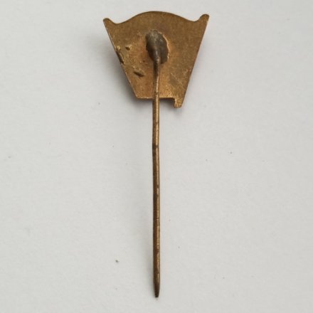 Значок-иголка Георгий Димитров. Болгария