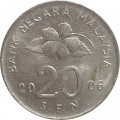Малайзия 20 сен 2006 год