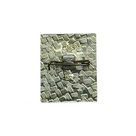 Значок Москва XV век