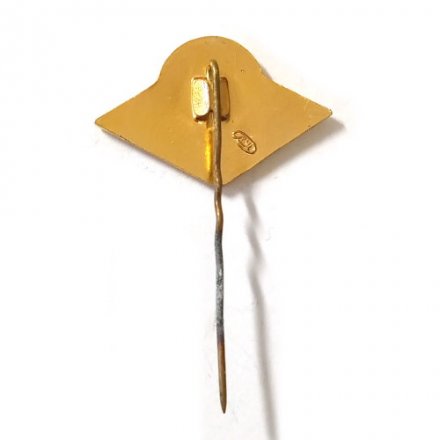 Значок-иголка Электросила. Ленинград