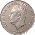 Самоа 50 сене 2006 год