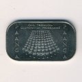 Тонга 1 паанга 1979 год