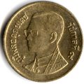 Таиланд 50 сатанг 2007 год