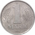 ГДР 1 марка 1973 год