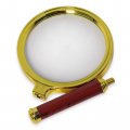 Лупа Magnifier 6х 90мм  