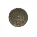 Франция 1 сантим 1899 год