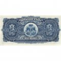 Гаити 2 гурда 1973 год - UNC
