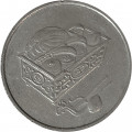 Малайзия 20 сен 2007 год - Гибискус