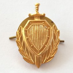 Эмблема МВД на погоны и петлицы СССР