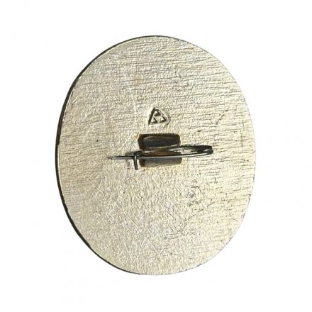 Значок Владимир. Благовещенская церковь XVII в.