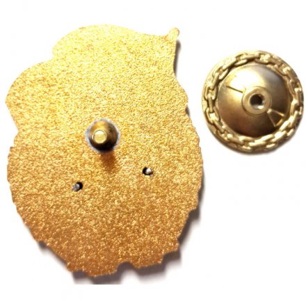 Знак 5-ОпЭск. Средиземноморская эскадра эскадренный миноносец "Находчивый"