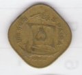 Пакистан 5 пайс 1962 год
