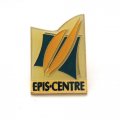 Значок EPIS CENTRE (на цанге)