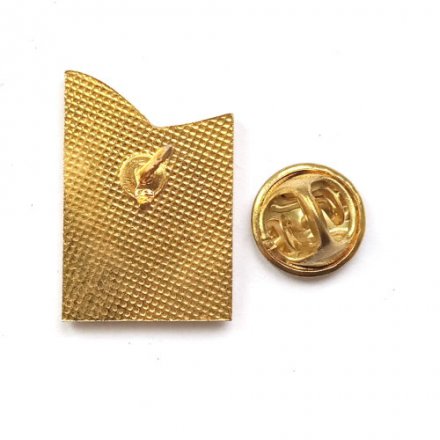 Значок EPIS CENTRE (на цанге)