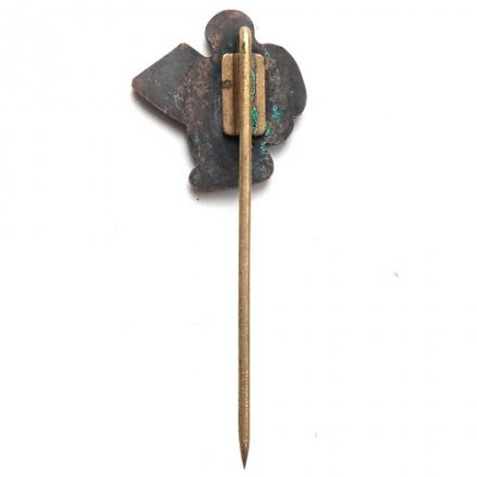 Значок-иголка Эстонский