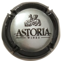 Плакетка мюзле Италия - Astoria wines