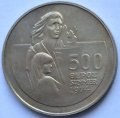 Кипр 500 милей 1976 год - Беженцы