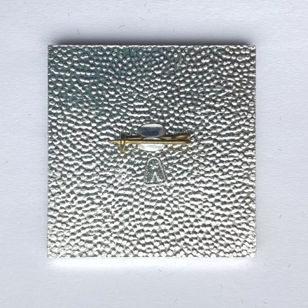 Значок. Легкая атлетика. СССР - США. Ленинград-1976