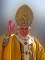 Сомали 1 доллар 2006 год - Папа Бенедикт XVI. Международный день молодежи в Кельне
