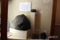Фиджи 10 долларов 2012 год - Метеорит Kainsaz (Россия 1937) в футляре
