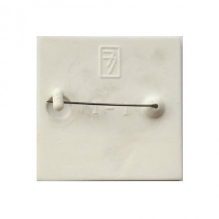 Значок НПО С.А. Лавочкина Lavochkin Association (тип 3)