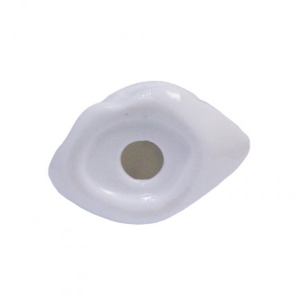 Сувенирная фигурка &quot;Дама с собачкой&quot;