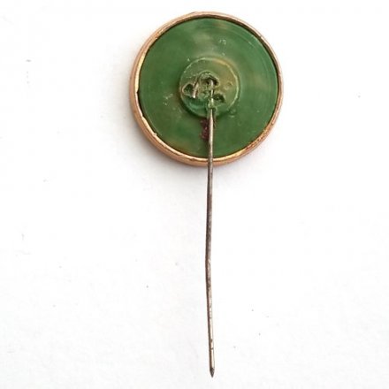 Значок-иголка Летчик-космонавт СССР Павел Иванович Беляев