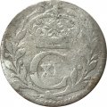Швеция 1 эре 1693 год