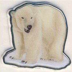Сомали 1 доллар 2008 год