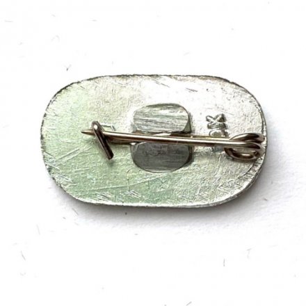 Значок. Хоккей ХК Спартак