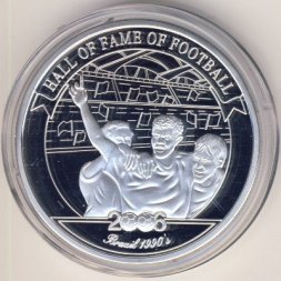 Уганда 2000 шиллингов 2006 год