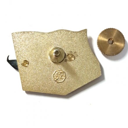 Знак РКА &quot;Р-265&quot;