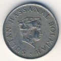 Бруней 10 сен 1978 год