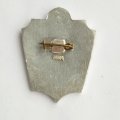 Знак &quot;Отличник гражданской обороны СССР&quot;