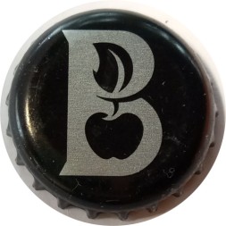 Пивная пробка Великобритания - Bulmers Original Premium Cider