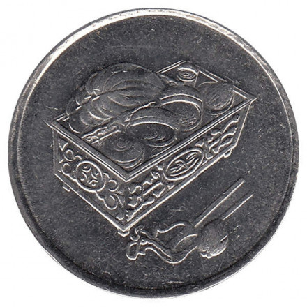 Малайзия 20 сен 2008 год