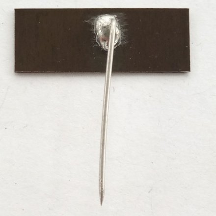 Значок ЦНИИ ТМАШ ОМС 50