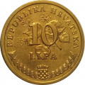 Хорватия 10 лип 2009 год - Табак обыкновенный