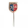 Значок-иголка Чернигов (Чернiгiв). Герб