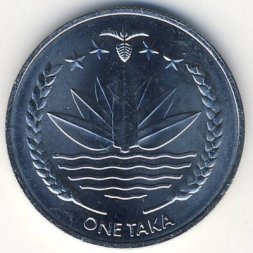 Бангладеш 1 така 2011 год - Муджибур Рахман