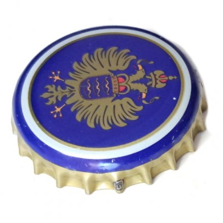 Пробка Германия - Arcobrau, орел